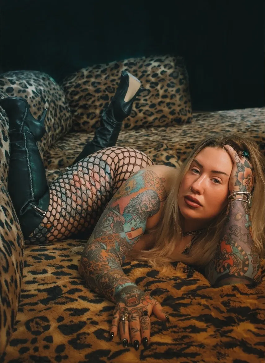 Ashley Love❤️ OnlyFans profile picture