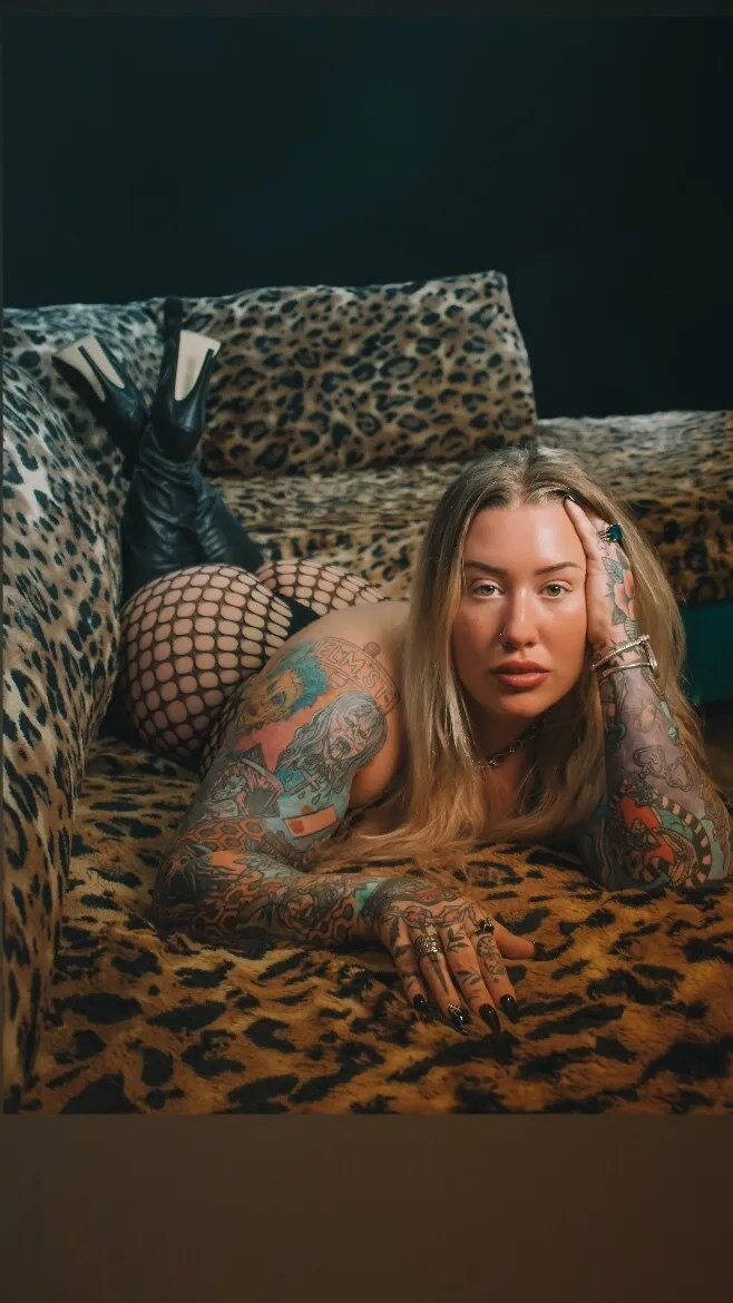 Ashley Love❤️ OnlyFans header
