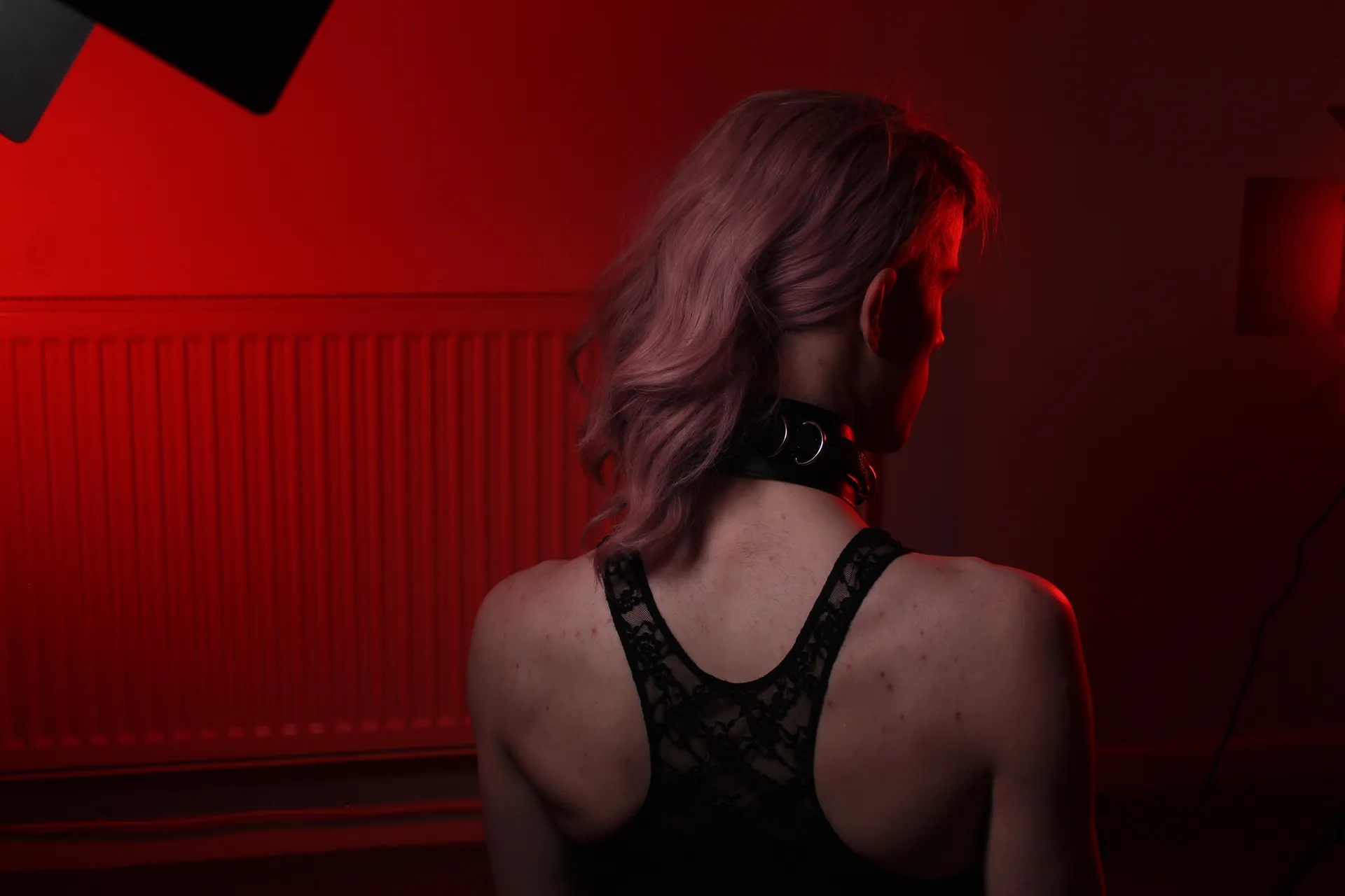 Gender Nightmare, Ashley Lowe OnlyFans header