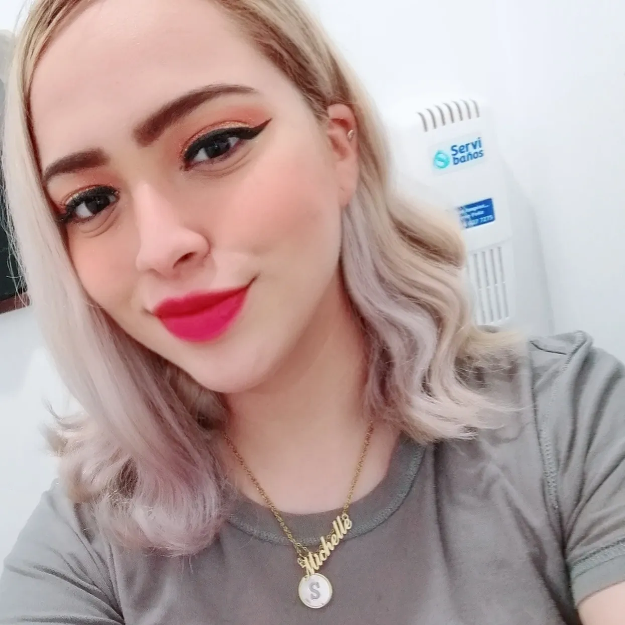 ashley meza OnlyFans profile picture