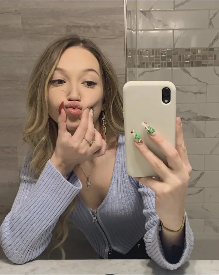Ashley Maddison OnlyFans profile picture