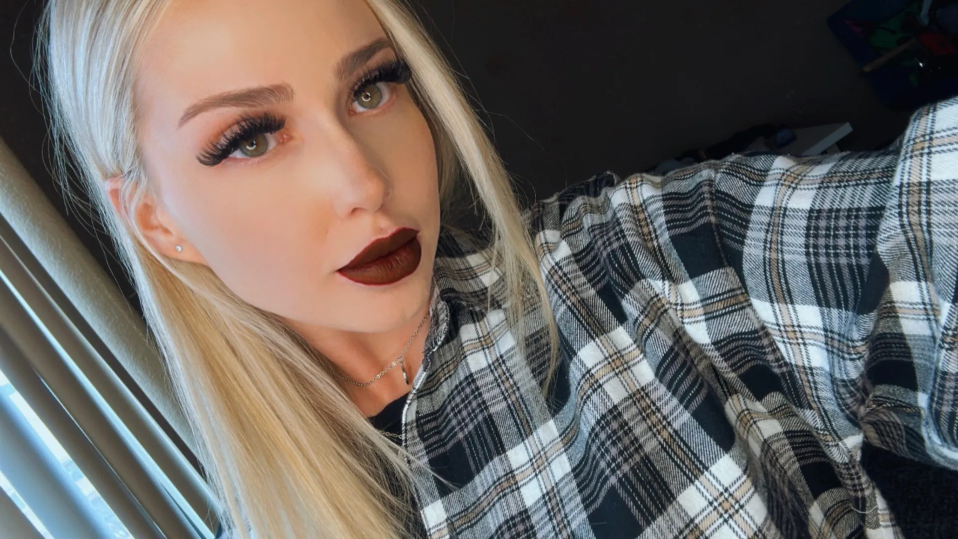 Ashley Marina OnlyFans profile picture