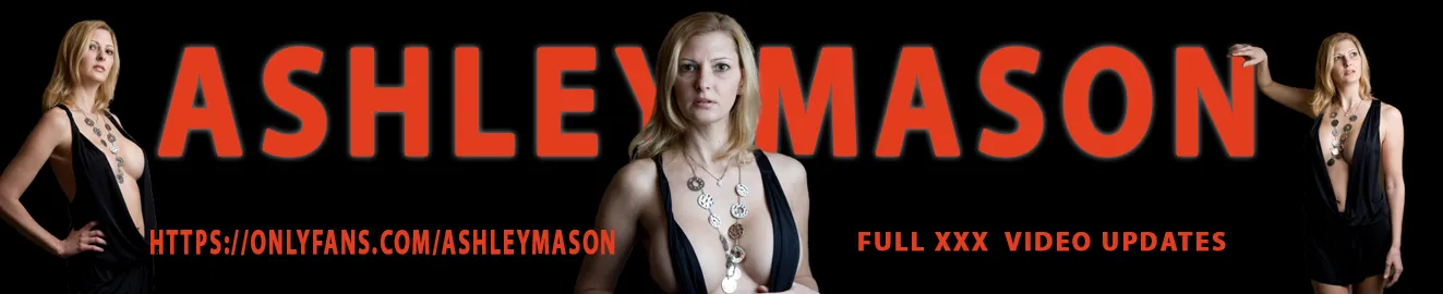 ashleymason OnlyFans header
