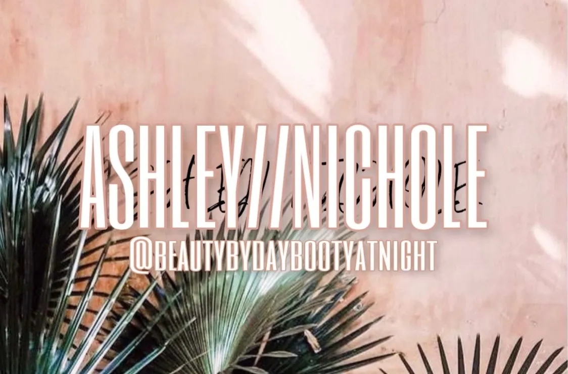 ASHLEY//NICHOLE OnlyFans header