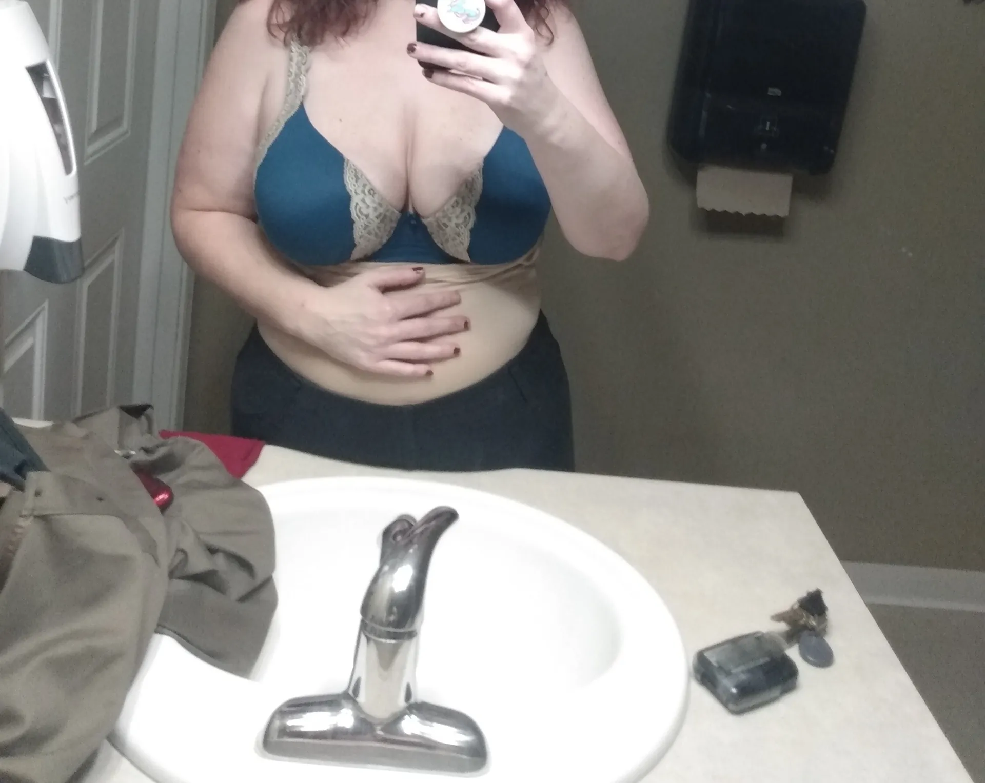 Ashley Nicole OnlyFans header