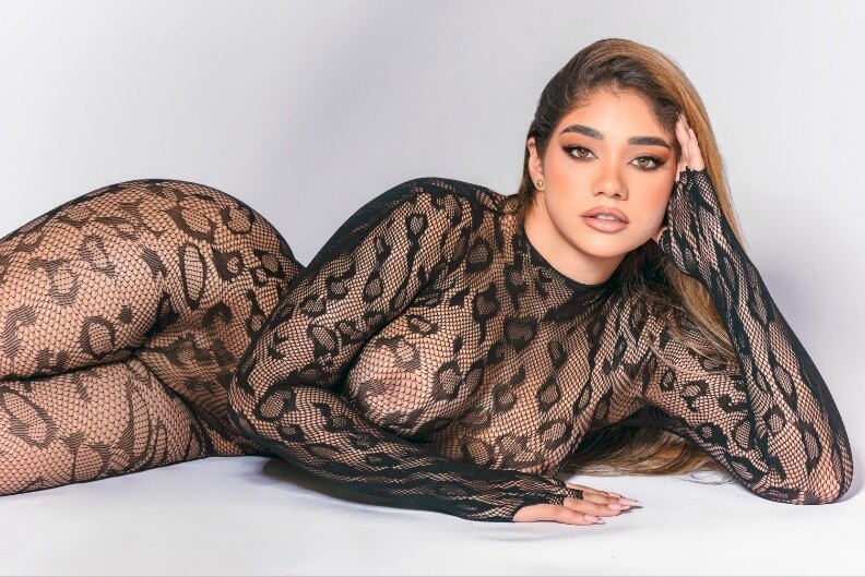 Ashley_Ospino OnlyFans header