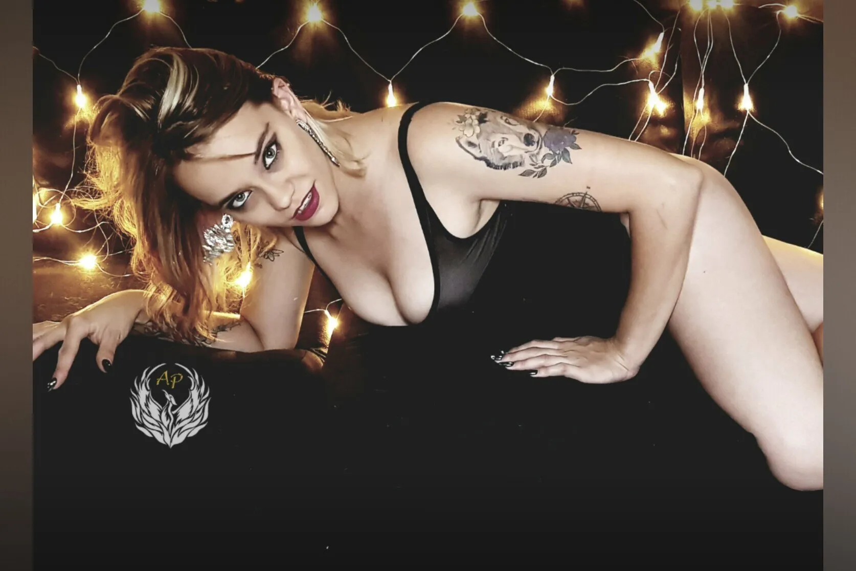 𝕬𝖘𝖍𝖑𝖊𝖞 𝕻𝖍𝖔𝖊𝖓𝖎𝖝 ⭐VIP⭐ OnlyFans profile picture