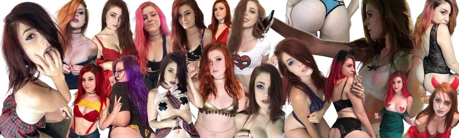 Ashley Phoenix VIP OnlyFans header