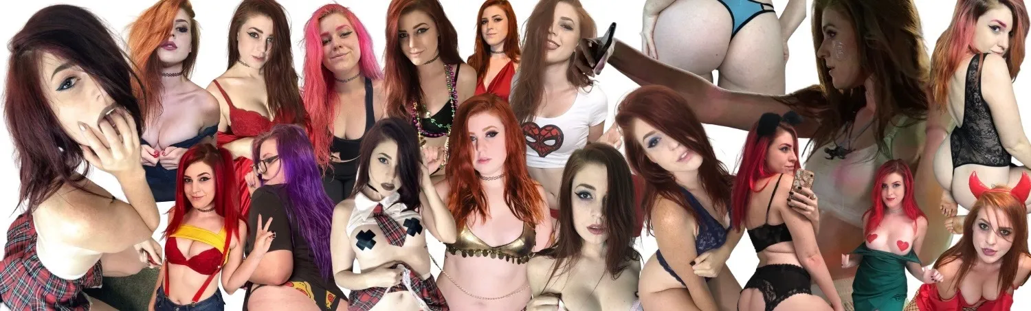 Ashley Phoenix VIP OnlyFans header