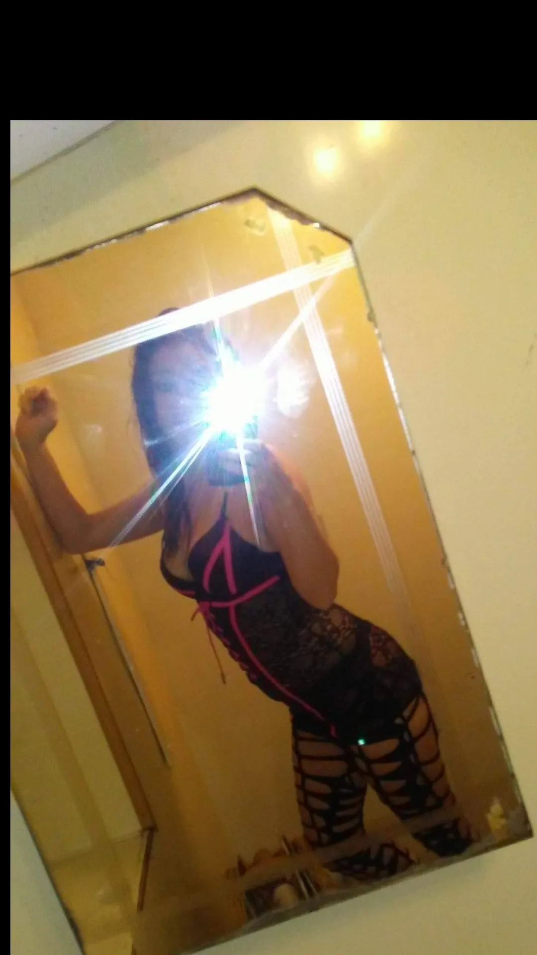 Ashley Pleasures 😘 OnlyFans profile picture