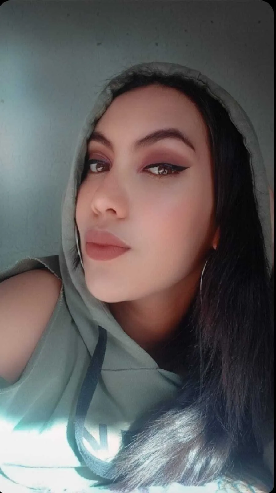 Ashley Reyes OnlyFans profile picture