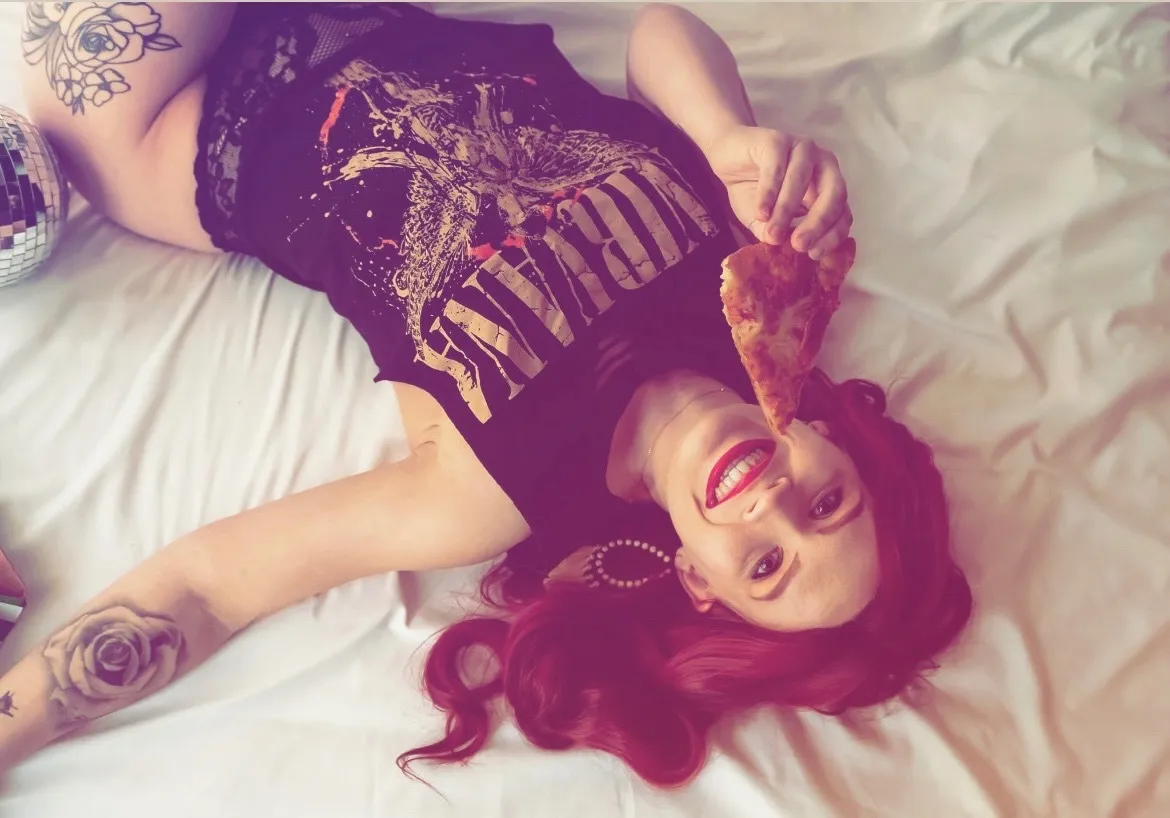 Ashley Rodeo OnlyFans header