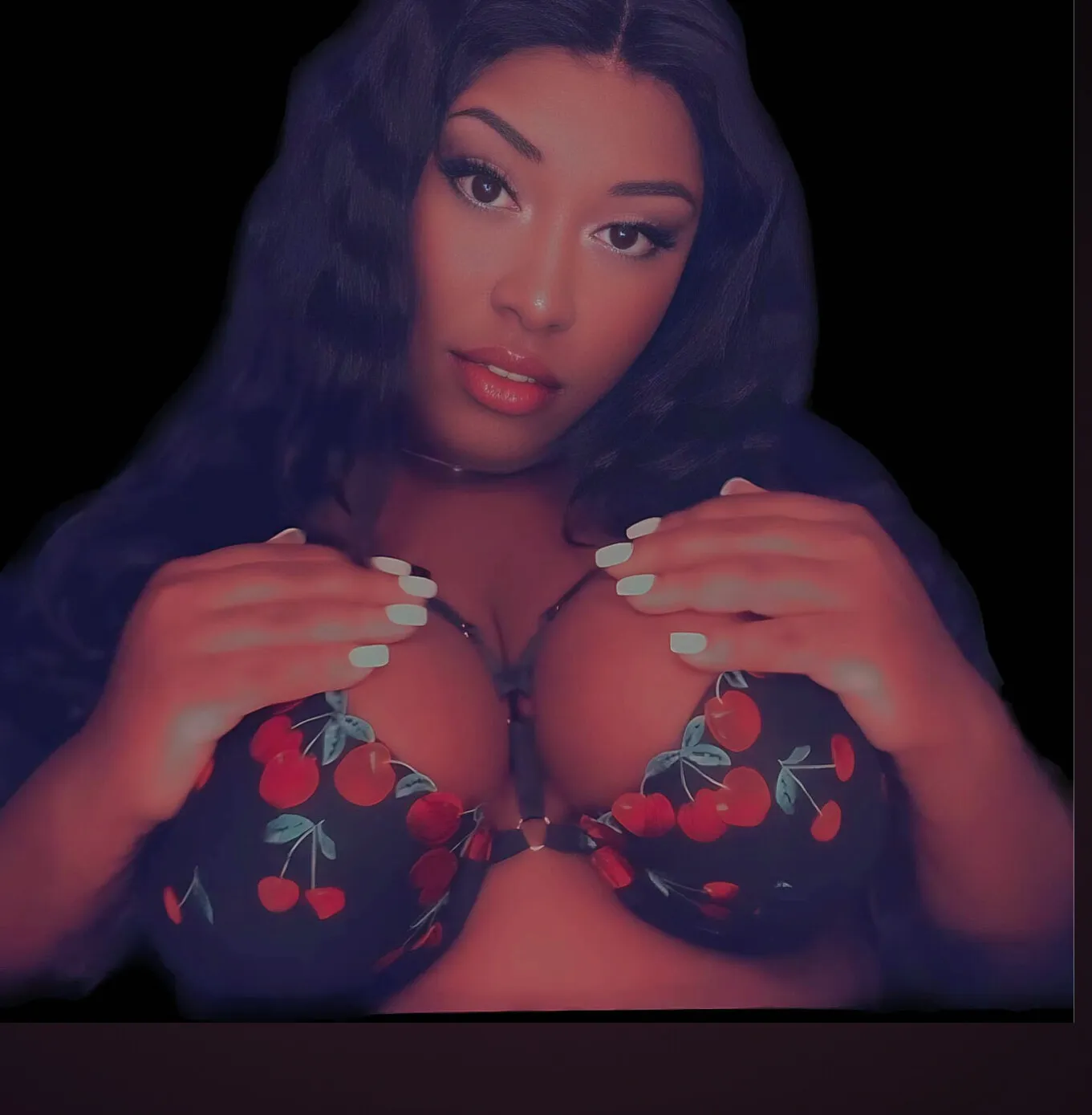 Ashley Ryann OnlyFans header