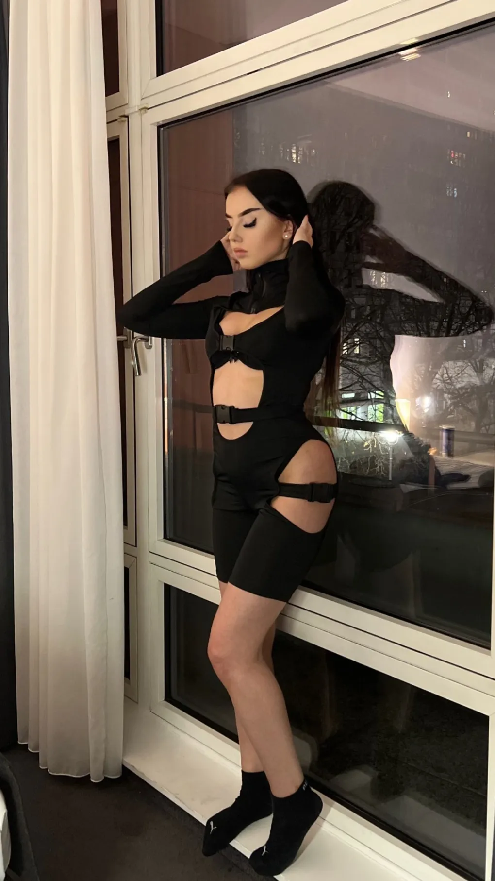 Ashley - Shirley OnlyFans profile picture