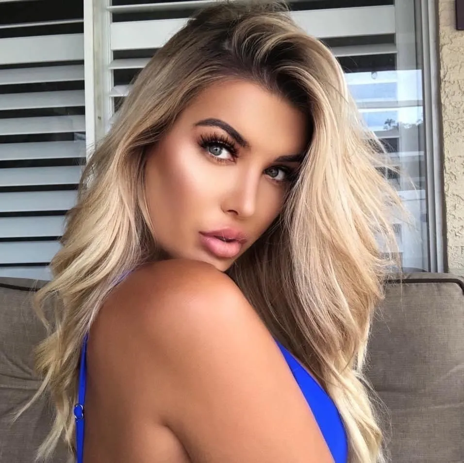 ashley shannon 💋 OnlyFans profile picture