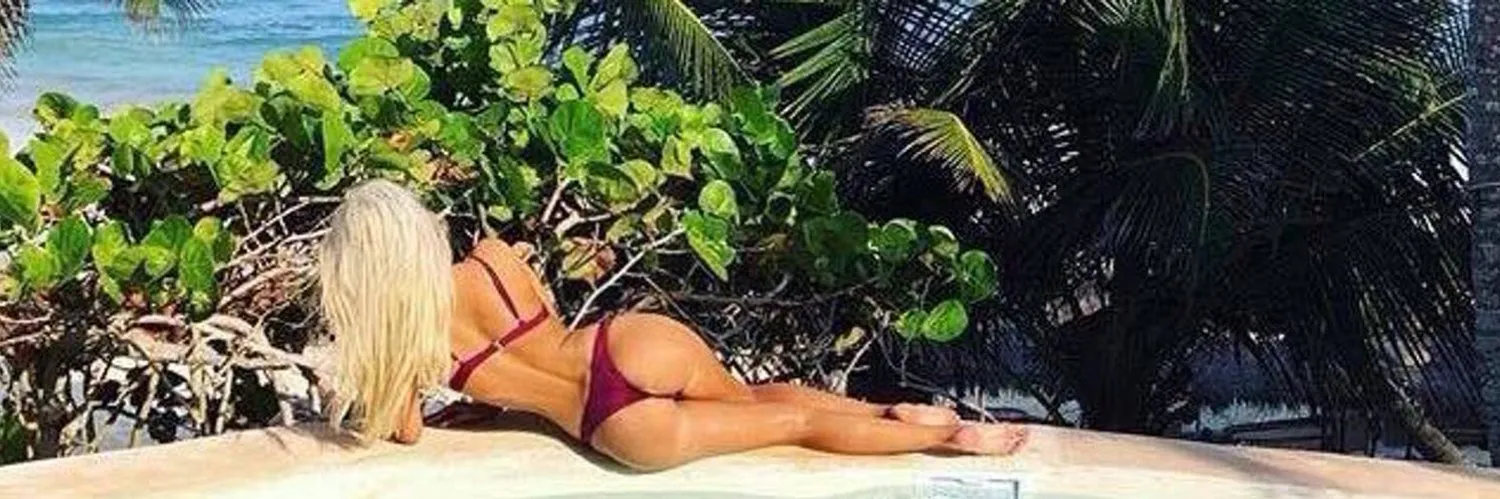 ashley shannon 💋 OnlyFans header