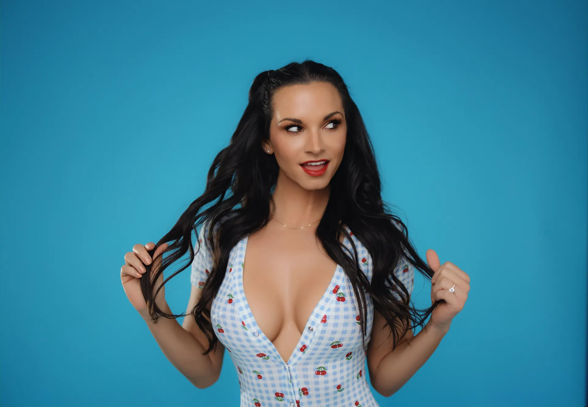 Ashley Sinclair FREE OnlyFans profile picture