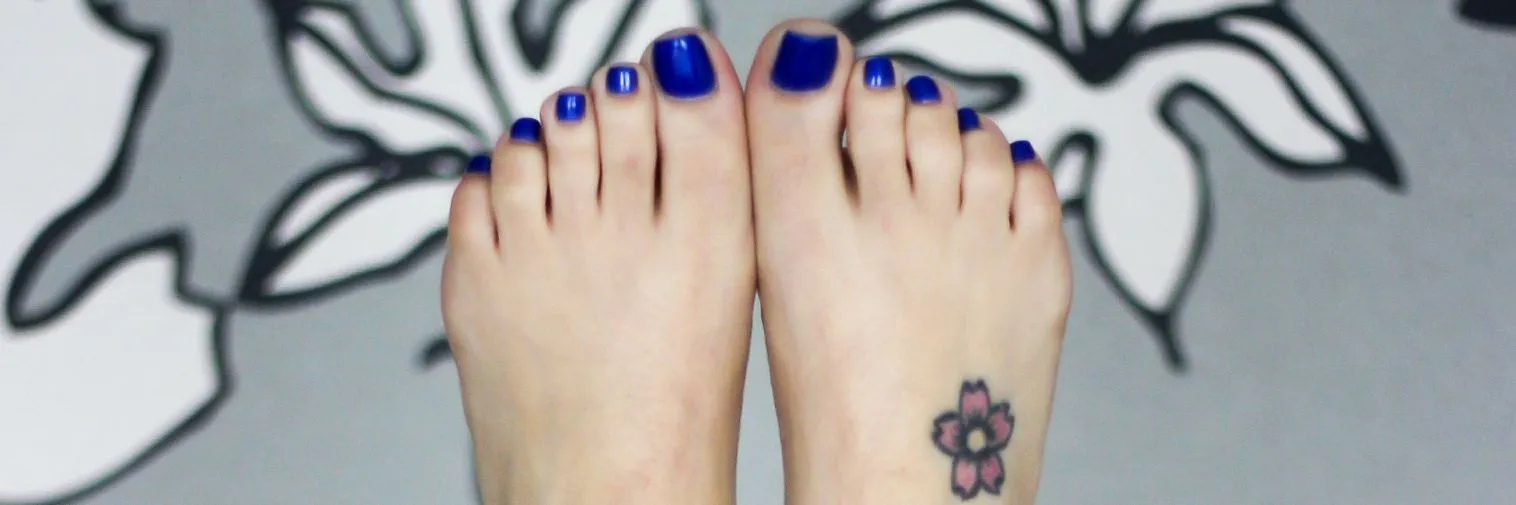 Ashley Soles OnlyFans header