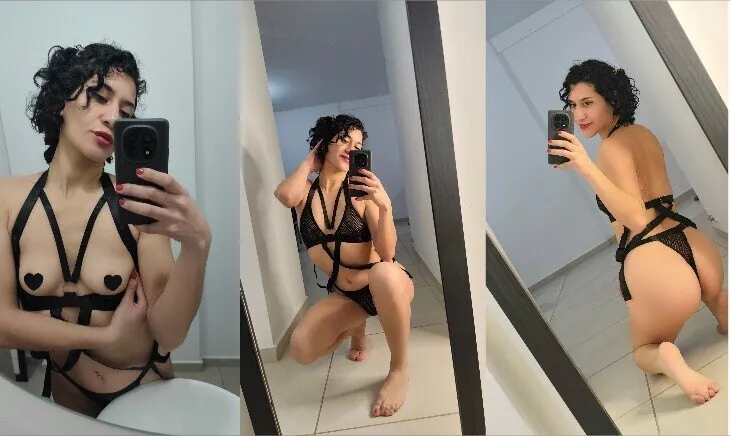 ASHLEY VCALL📞 OnlyFans header