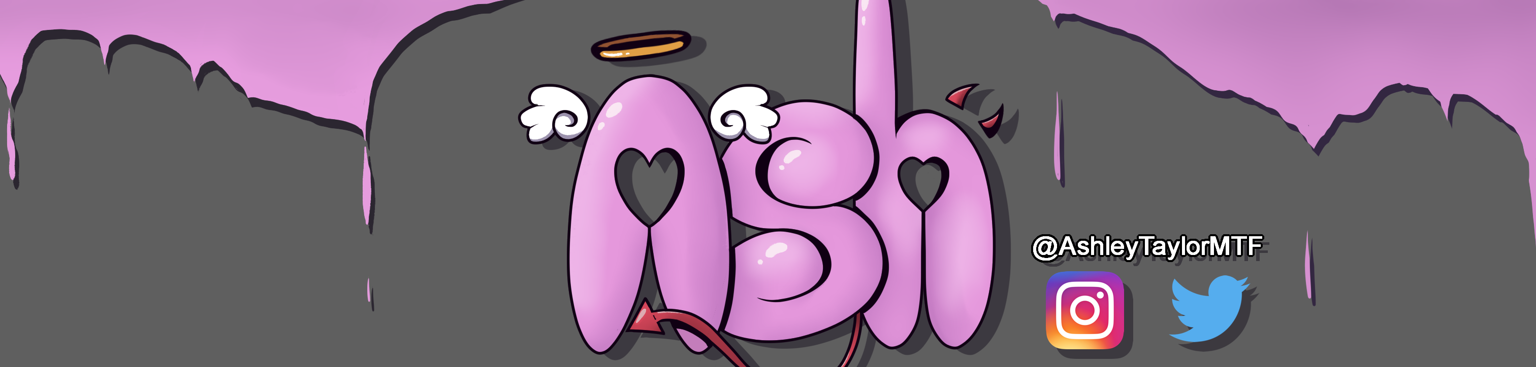 Ashley Taylor OnlyFans header