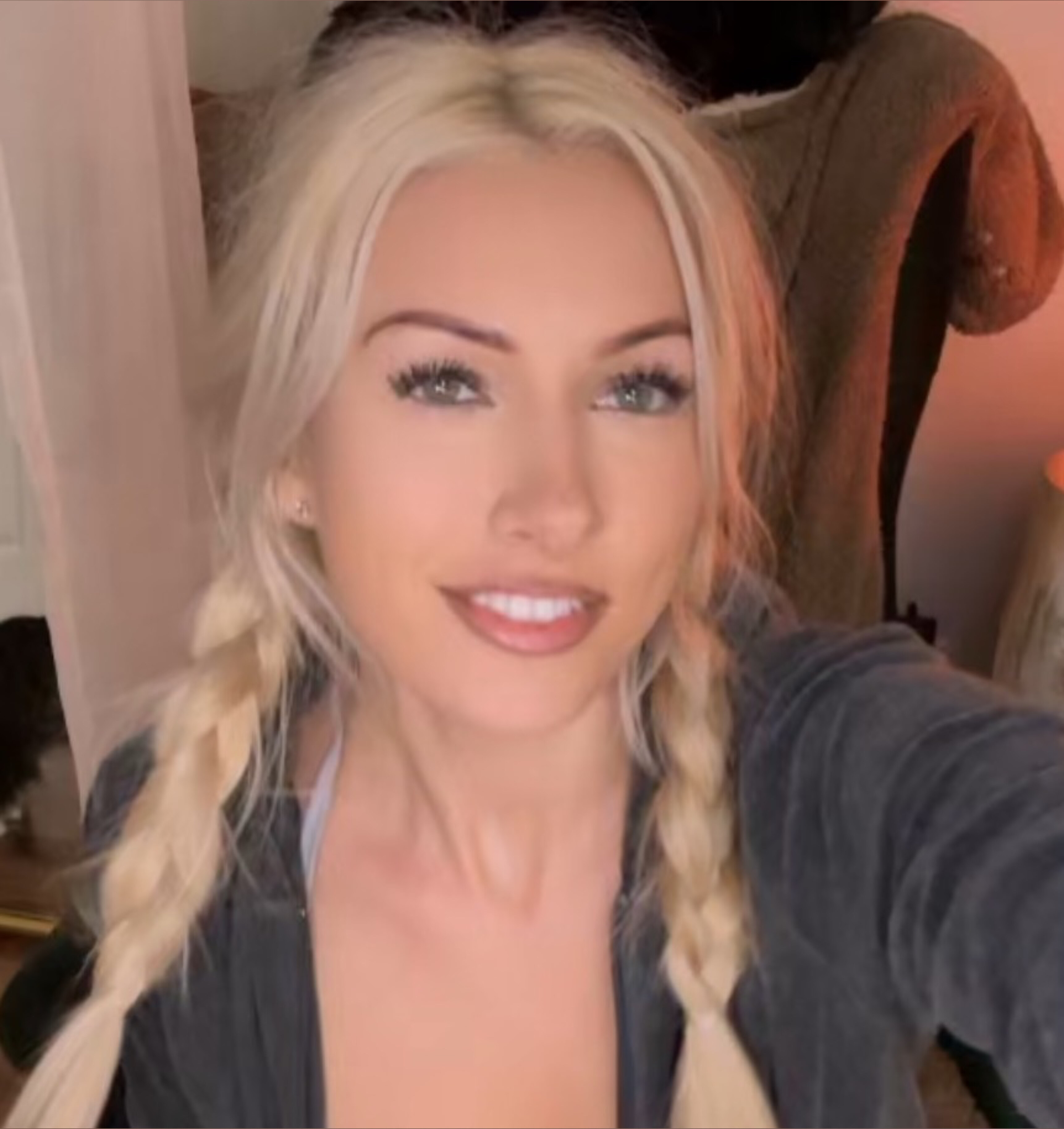 Ashley Teal ✨💗🌴☀️ OnlyFans