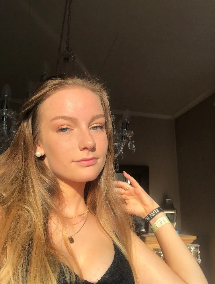 ashley OnlyFans profile picture