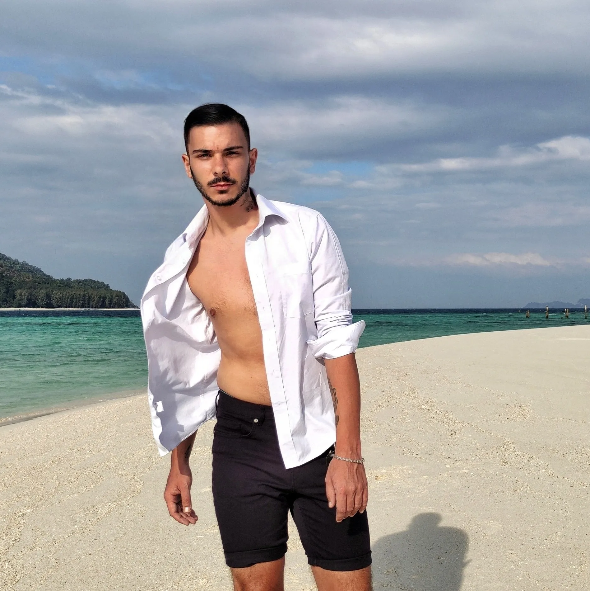 Ashley Tycho OnlyFans profile picture