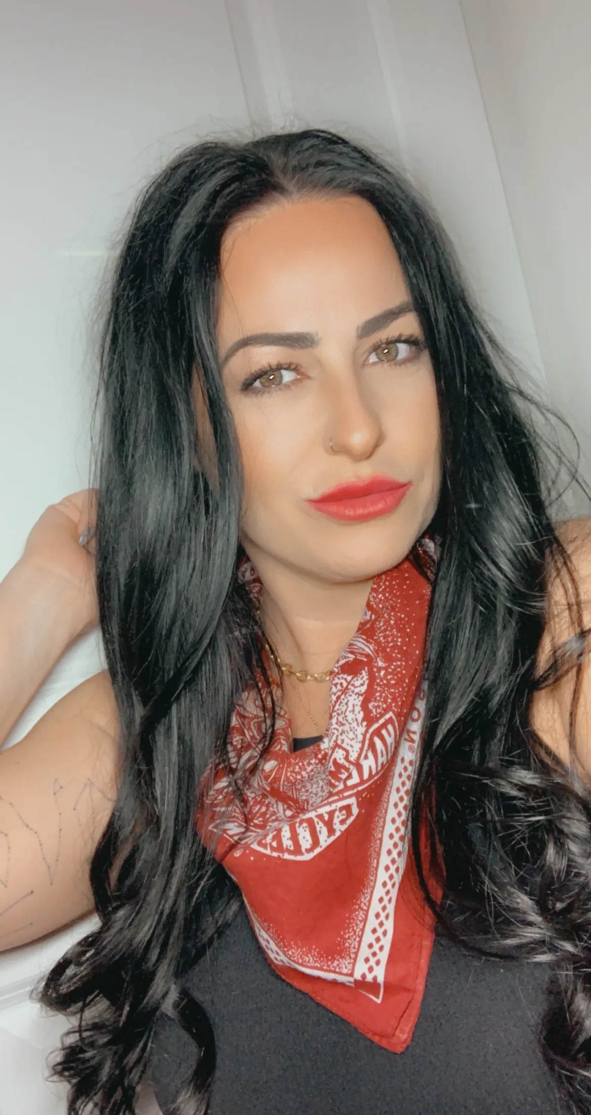 Ashley OnlyFans header