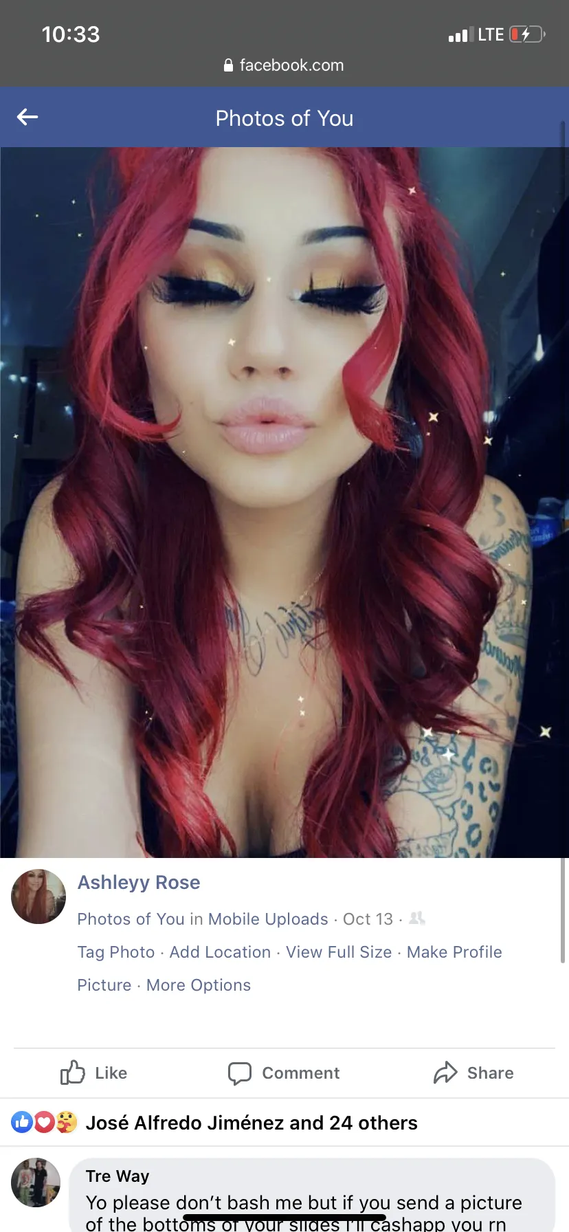 Ashleyy OnlyFans profile picture