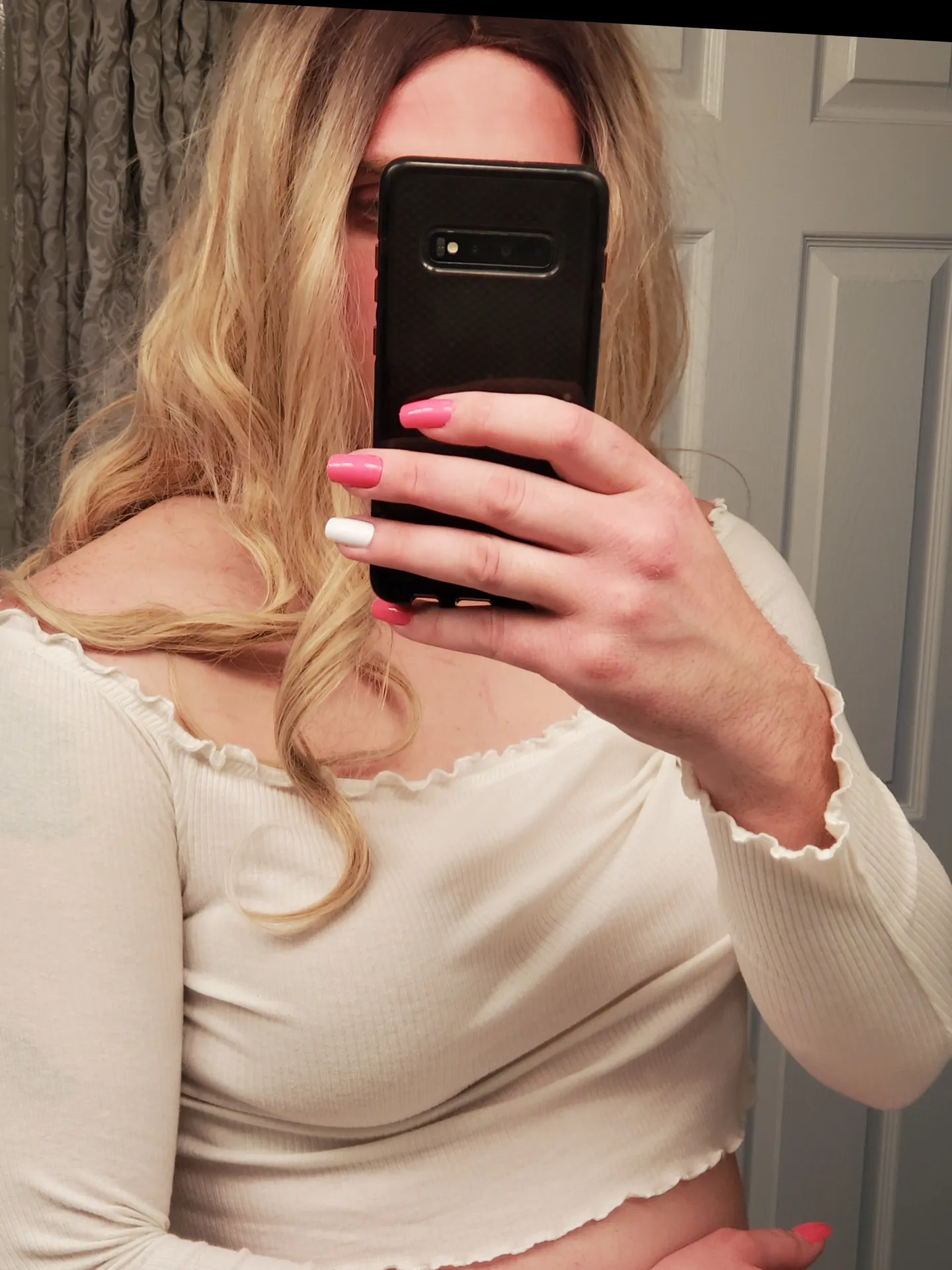 Ashley CD OnlyFans profile picture