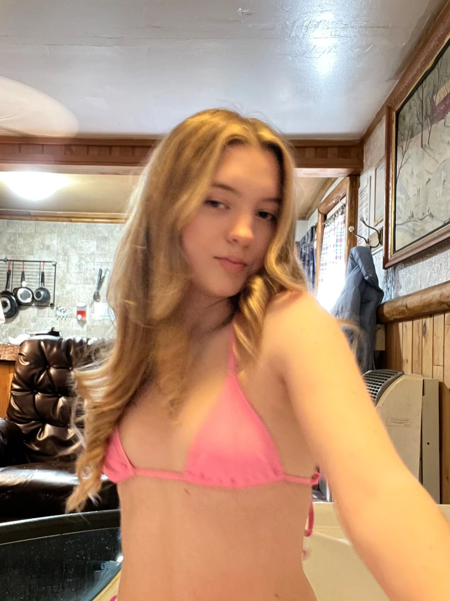 ashley OnlyFans profile picture