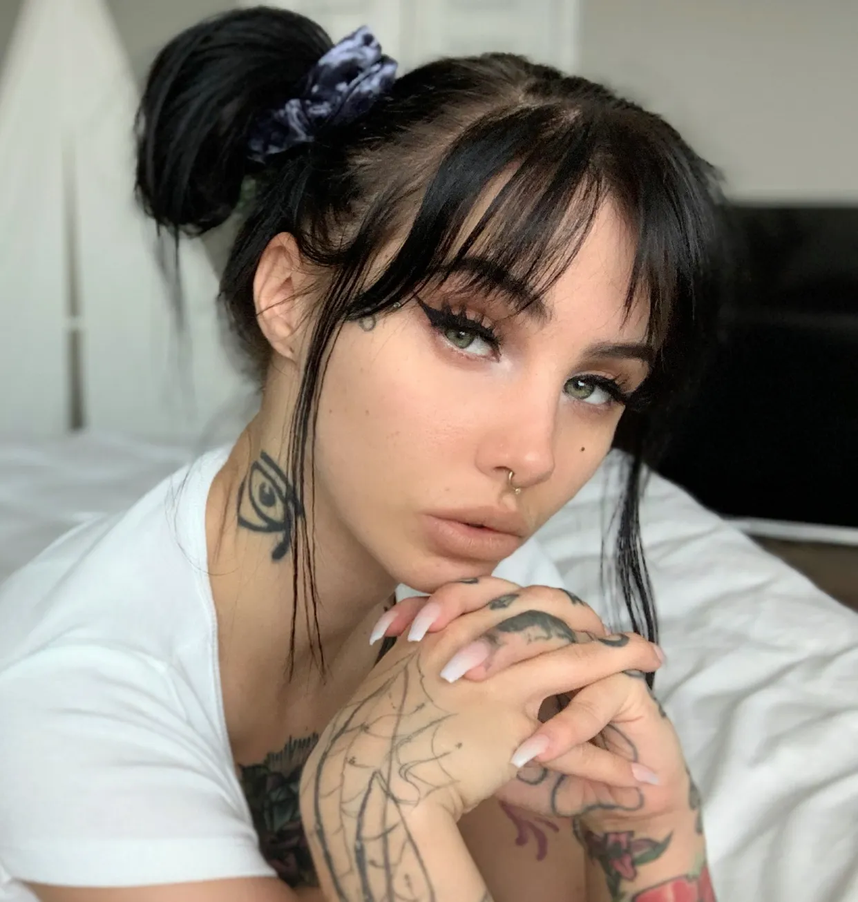 Ashlie Lotus OnlyFans profile picture