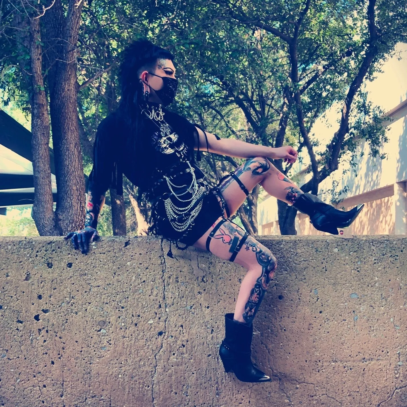 Ash OnlyFans profile picture