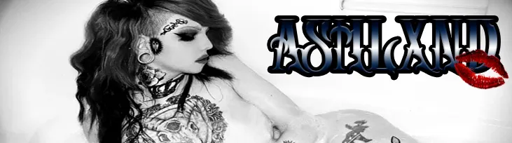 Ash OnlyFans header