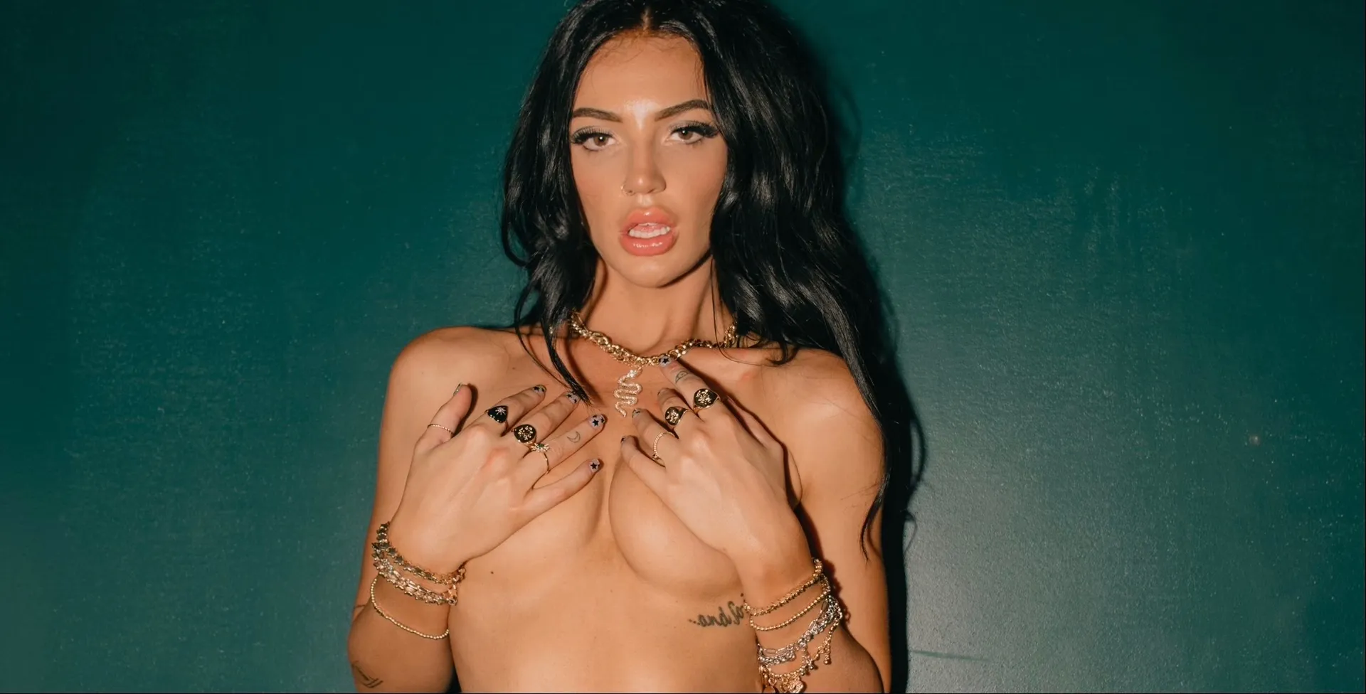 Ashlyn Chère OnlyFans header