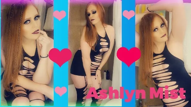 Ashlyn Mist OnlyFans header