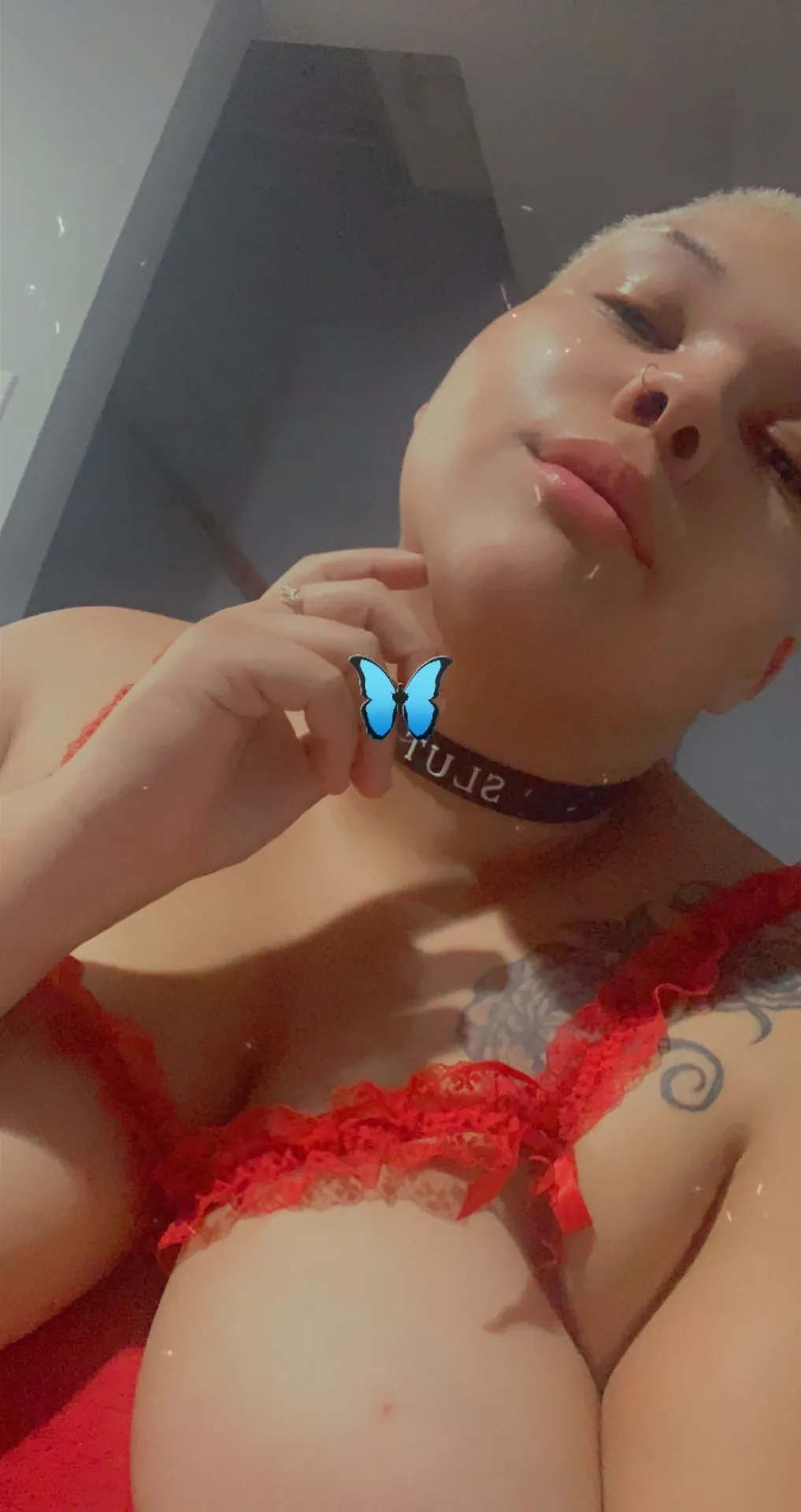 Ashlynn OnlyFans profile picture
