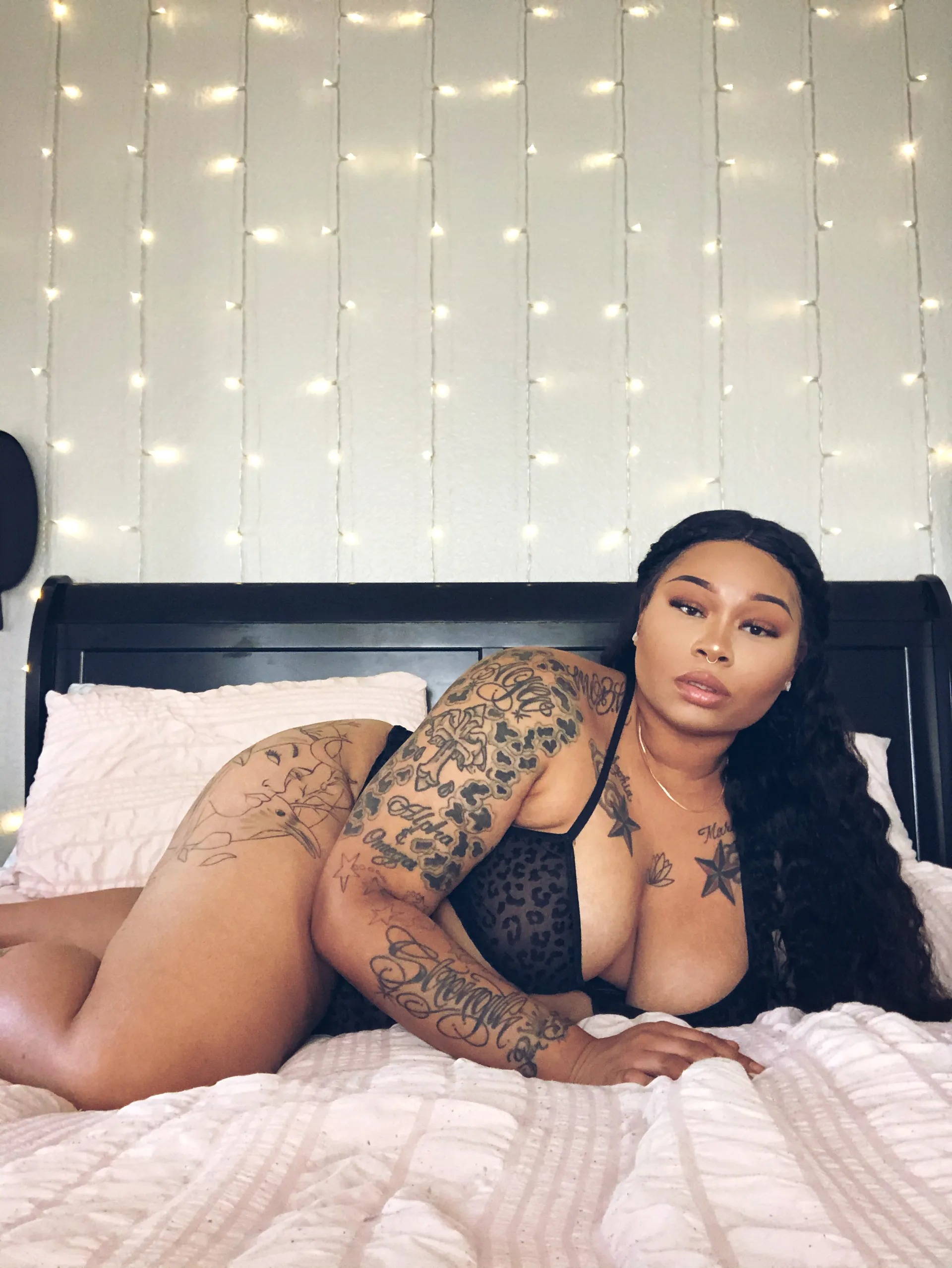 AshlynnMichaels OnlyFans header