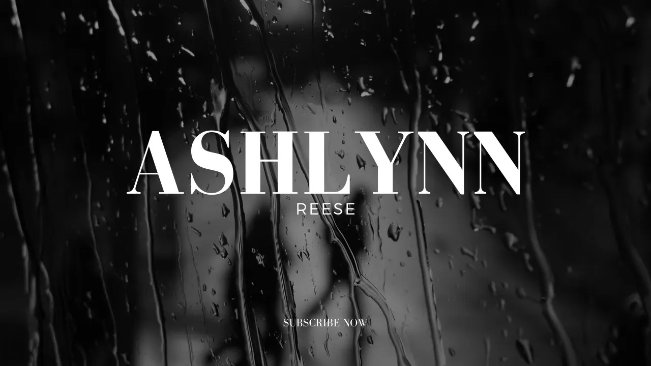 Ashlynn OnlyFans header