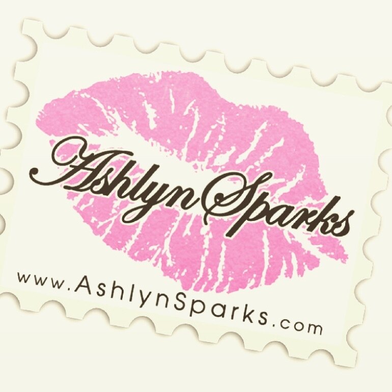 Ashlyn Sparks- FREE