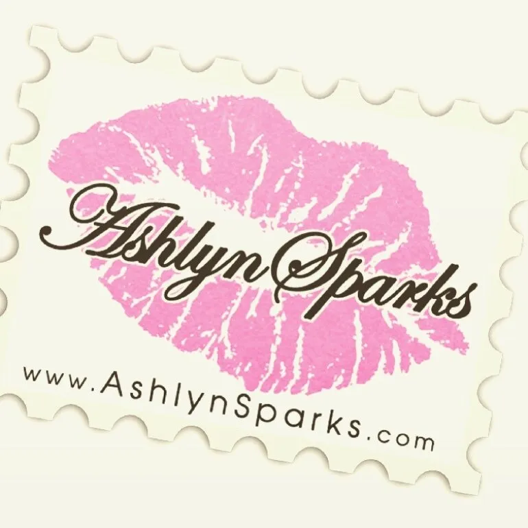 Ashlyn Sparks- FREE