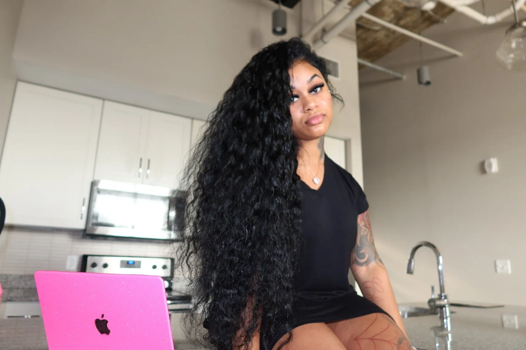 Ashlyn Victoria OnlyFans header