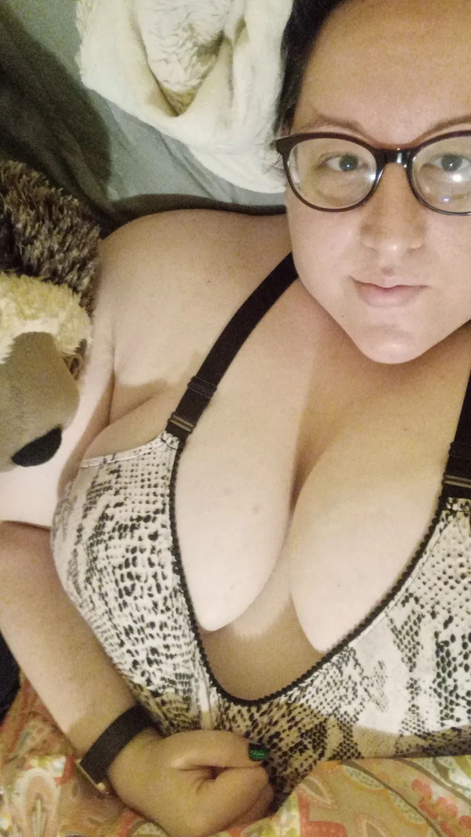 Ashley OnlyFans profile picture