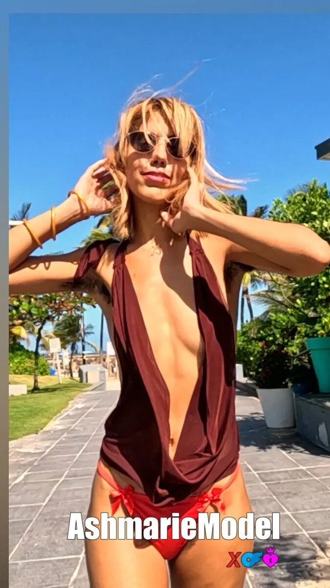 Ashmarie Model🍓 OnlyFans profile picture