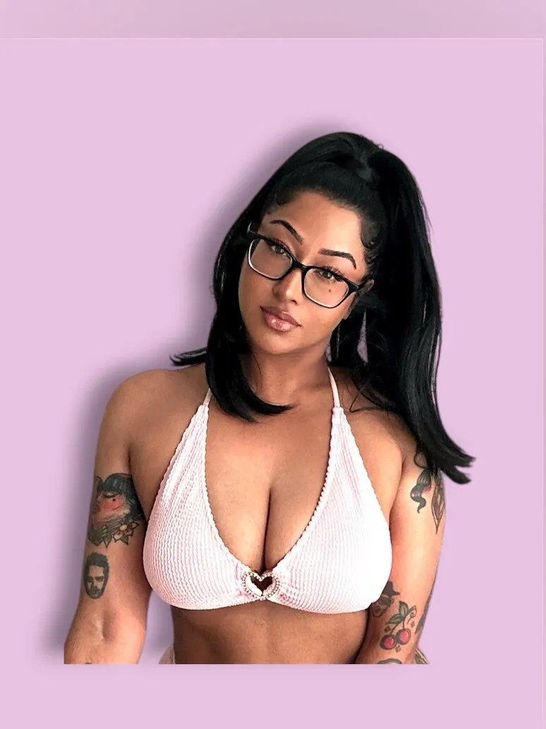 😈 Ashofficialxo OnlyFans profile picture
