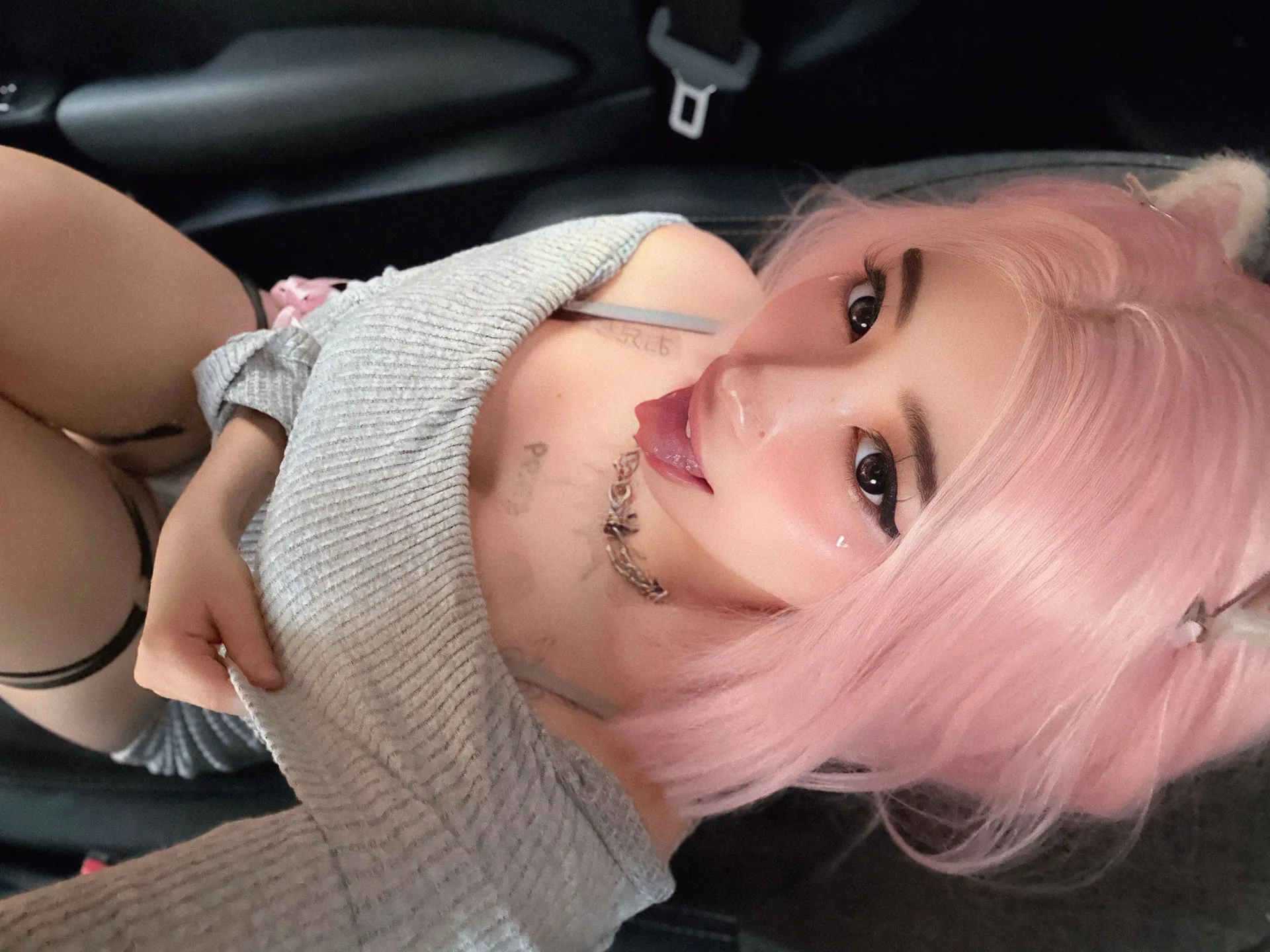 asho ♥ OnlyFans header