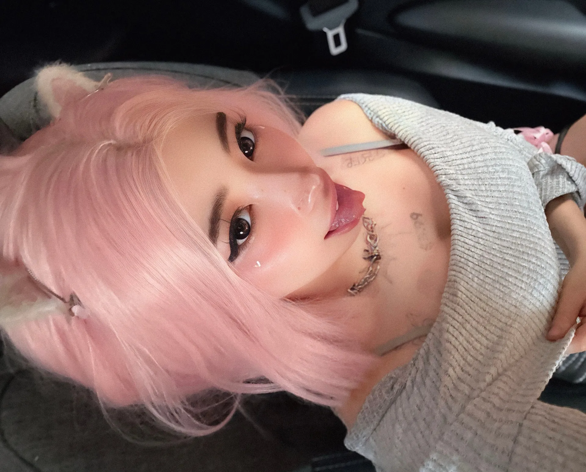 ᴀ ꜱ ʜ ᴜ ♡ OnlyFans profile picture