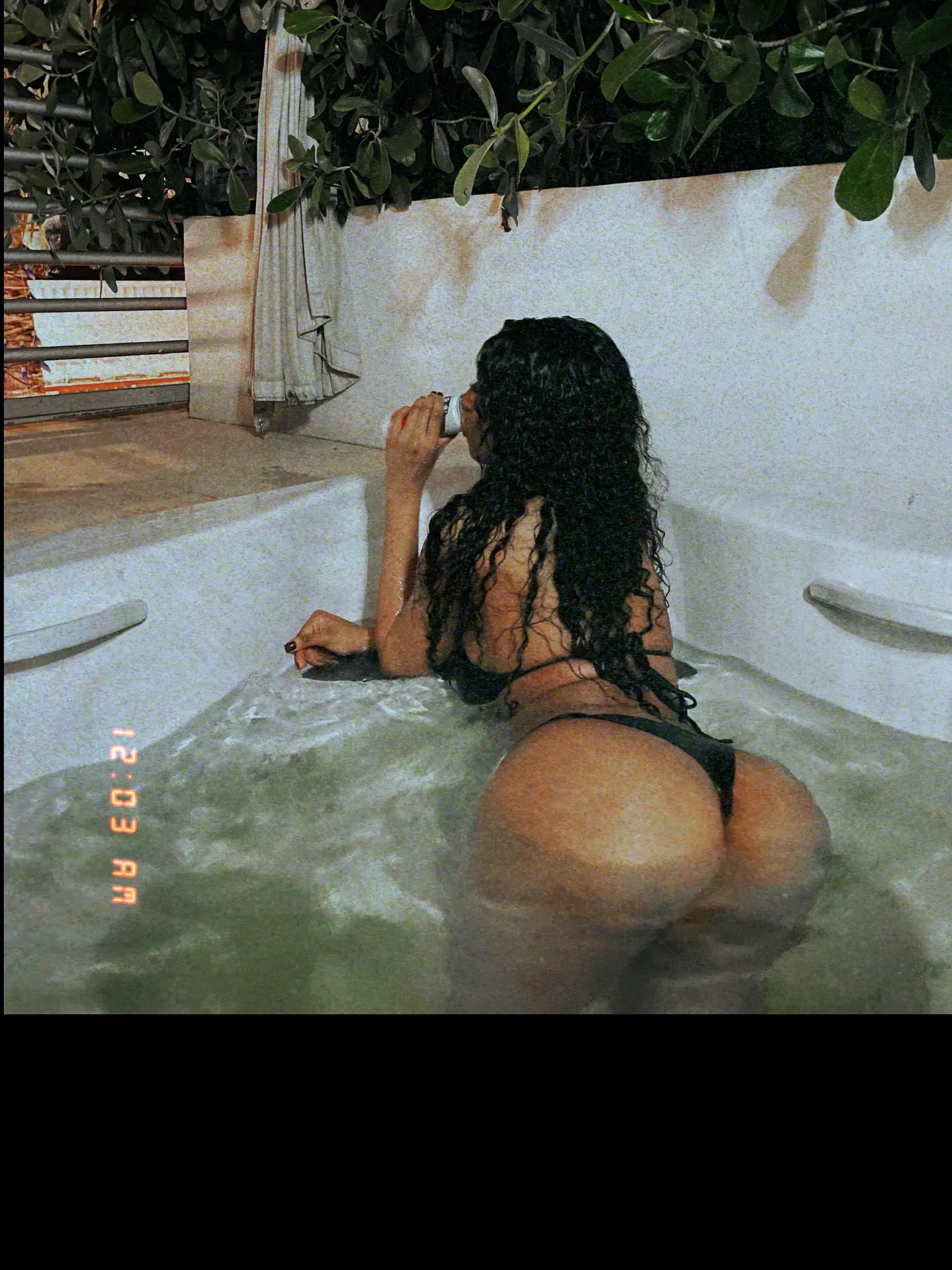 Juicy Ash OnlyFans header