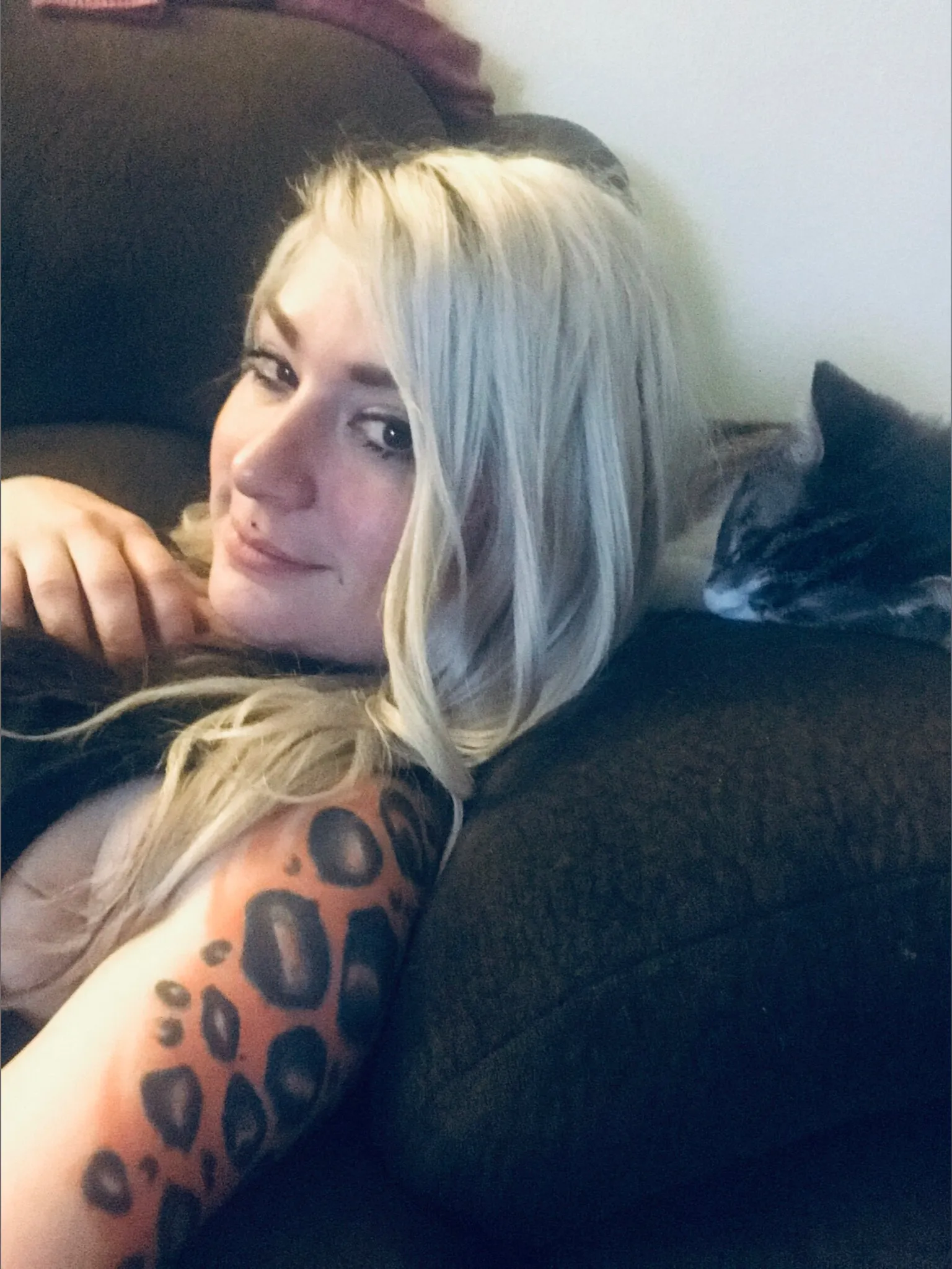 Boogiewoman OnlyFans header