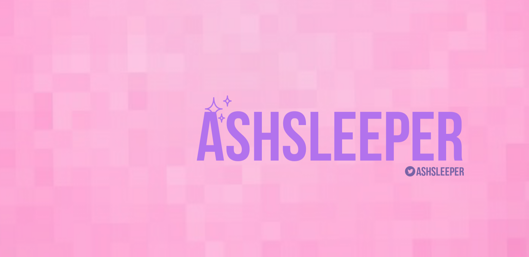 AshSleeper OnlyFans header